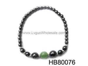 Hematite Bracelet